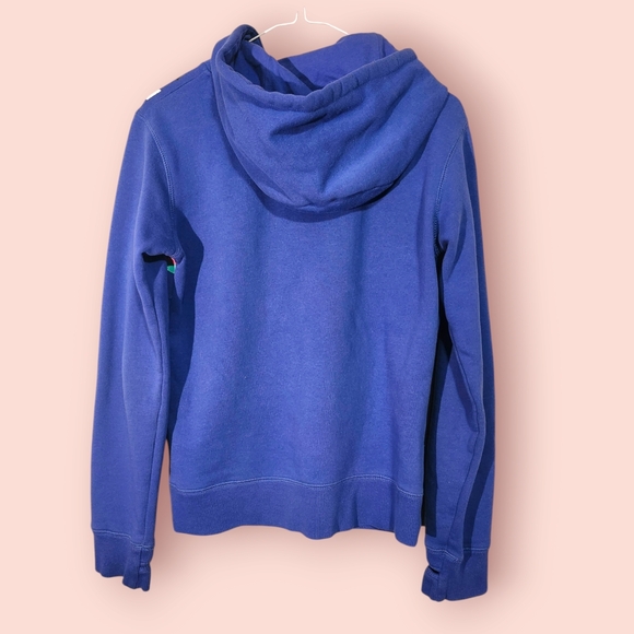 Vintage Y2K The Powder Room Sweater with Thumb Holes - Size Small - Picture 2 of 5